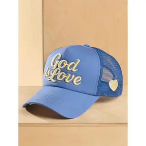 Altar'd State God Is Love Hat