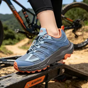 ️ All-Terrain Hiking Sneakers – Rugged, Grippy Trail Shoes Built For Any Adventure!