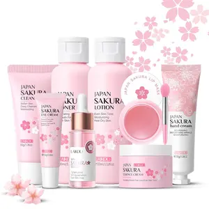 Skin Care for Teens Girl Women - Japan Skin Care for Teens 10-12, Skincare Kit Travel Size, teenage skin care Set for Daily Hydrating & Nourish, Facial Kit for Women All Skin Types 8-Pack