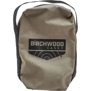 Birchwood Casey - Shooting Rest Weight Bags - 4 Pack