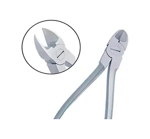 Heavy Wire Cutter Angled