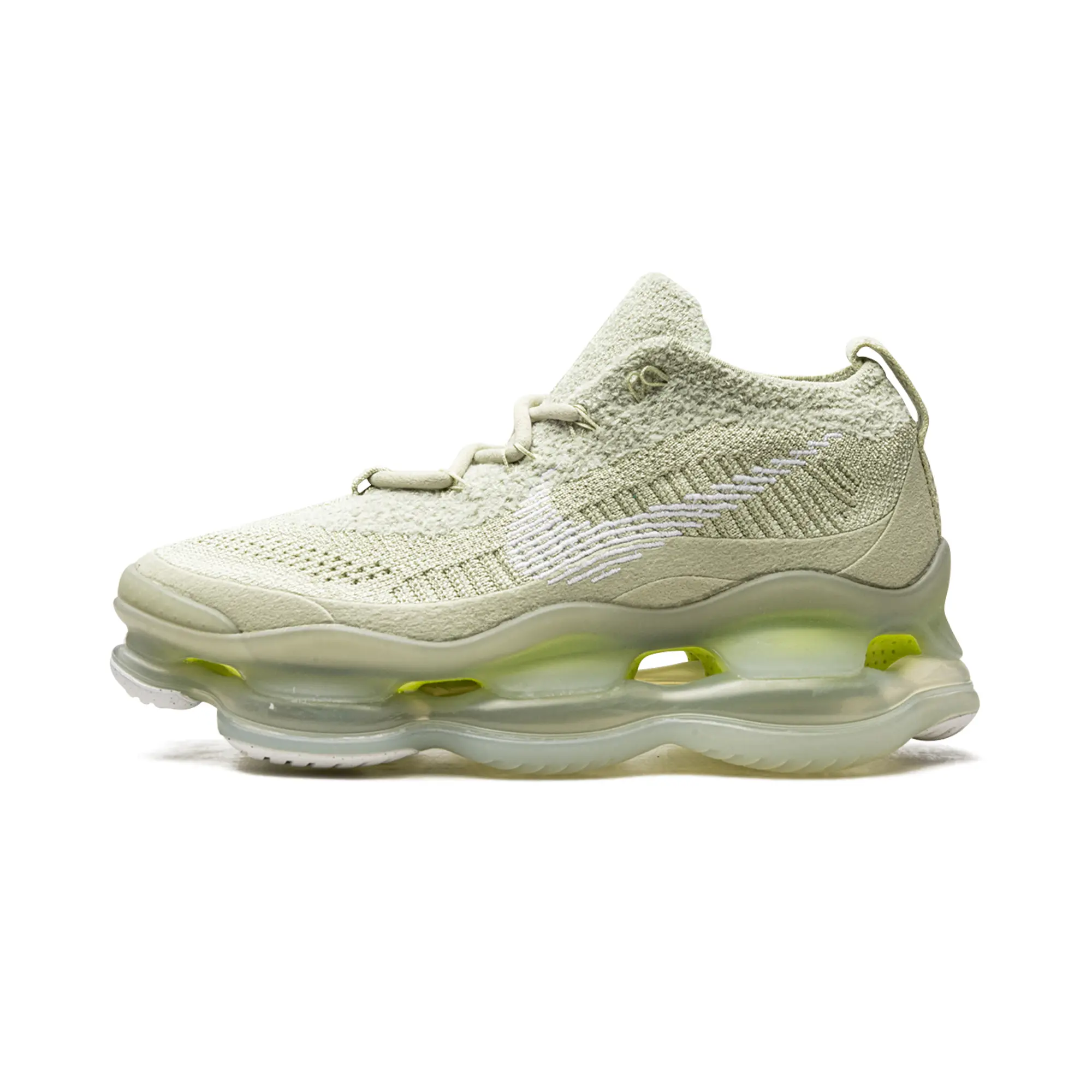 AIR MAX SCORPION WMNS "Olive Aura" DJ4702 300