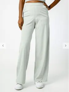 Ultimate Trouser - Comfortable and Stylish Pants for Everyday Wear - Womenswear