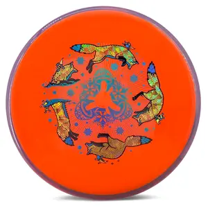 Axiom SE Neutron Hex - Fox Run