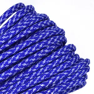 Clouds - 550 Paracord - Size: 100 Feet