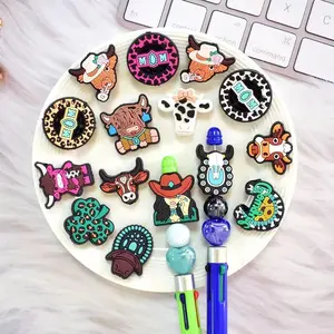 Ltty-P11-Silicone Beads Focal Bags