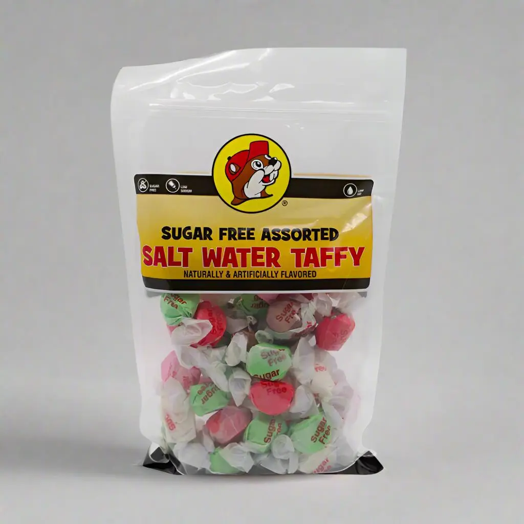 Sugar Free Assorted