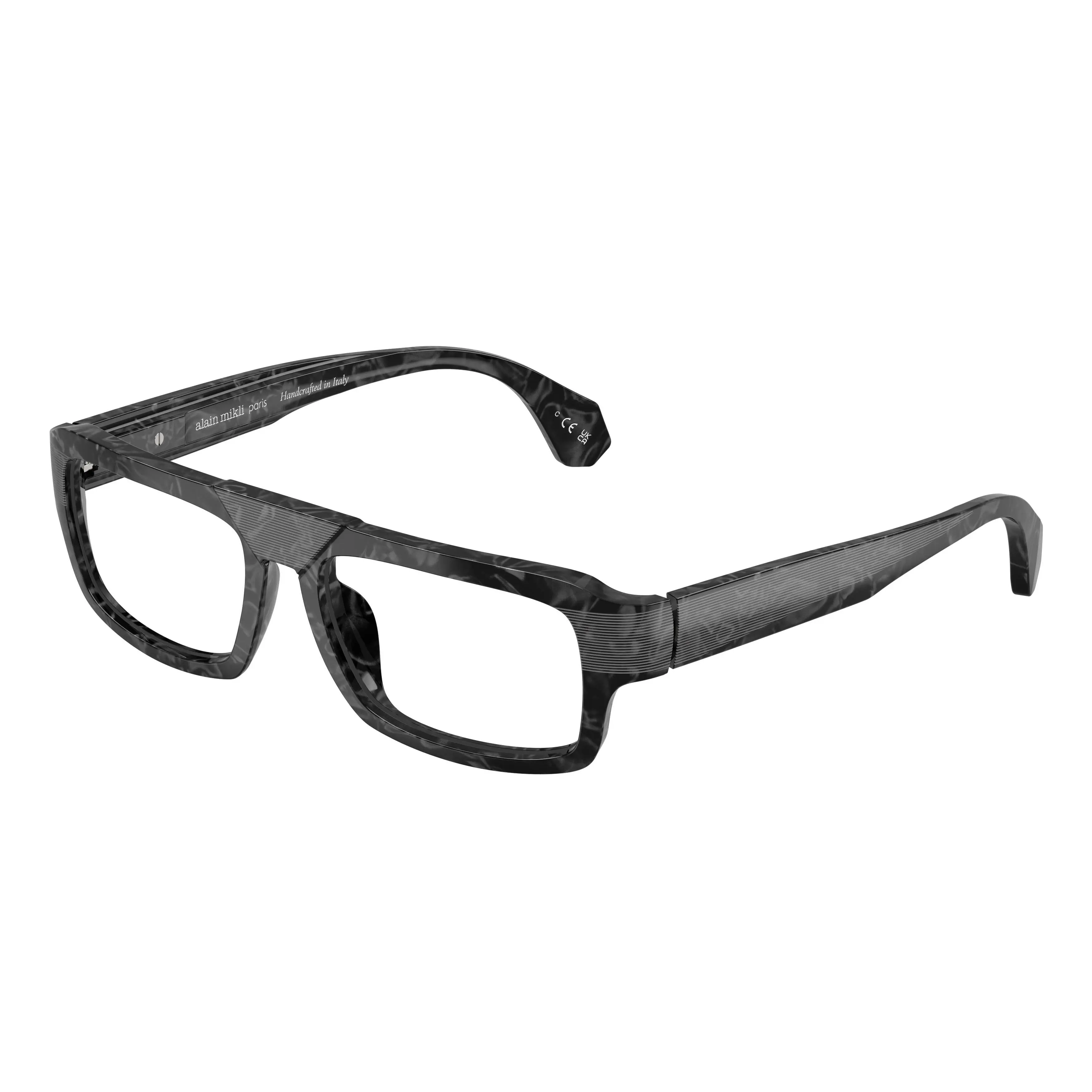 Alain Mikli 3534 Eyeglasses