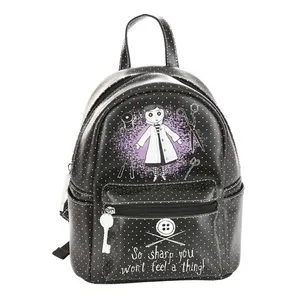 Coraline Mini Backpack Coraline Mini Backpack