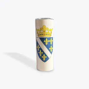 Bosnian 20 oz Tumbler