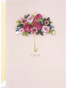 Wedding Shower Greeting Card