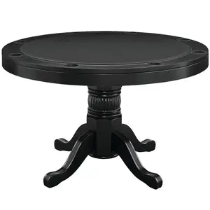 RAM Game Room 48" 2 IN 1 GAME TABLE