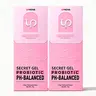 UPNOVA Feminine Intimate Care Gel 2 Packs | pH Balanced Daily Feminine Hygiene 2 Packs | Freshness & Odor Control