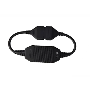 CAN FD ADAPTOR (301190750) Launch Tech All Diagnostic Tools Equipped Vehicle