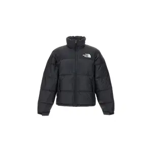 1996 Retro Nuptse "TNF Black" NF0A3C8DGOE1