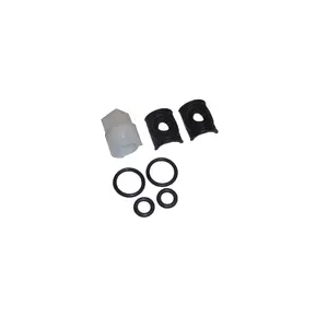 Moen Grommets & o-rings for 1225 cartridge