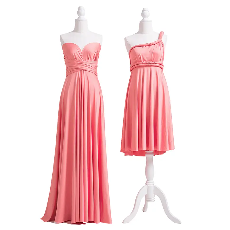 Coral Pink