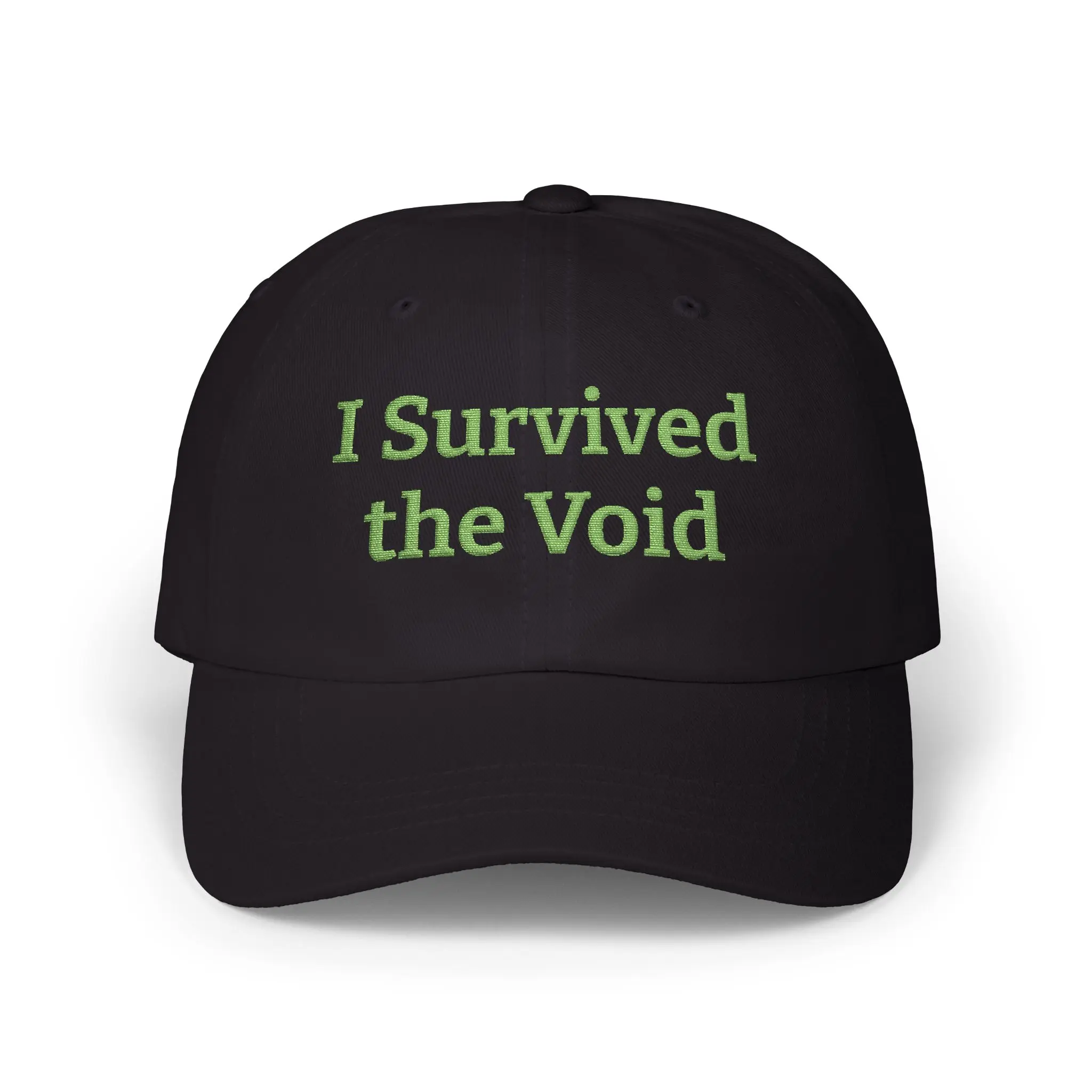 I Survived the Void Hat