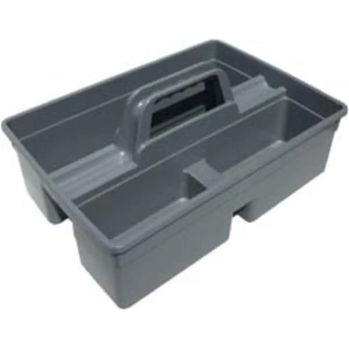 Tote Carry Caddy Square - Grey