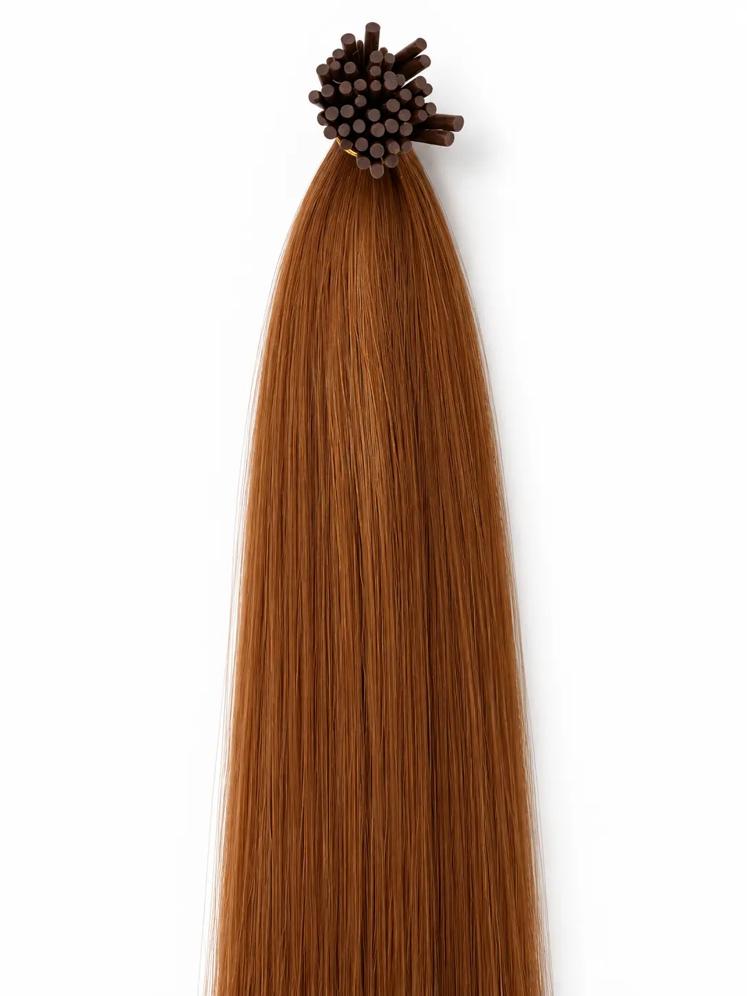 MISS BOSS CEO 100% VIRGIN I-TIP 50G #33