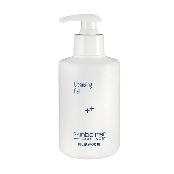 Skinbetter Science Cleansing Gel