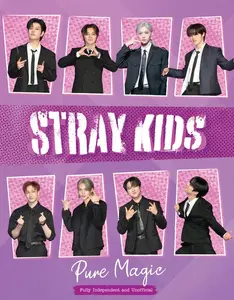 Stray Kids -- Carolyn McHugh - Hardcover