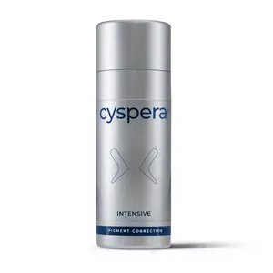 Cyspera Intensive Daily Rinse-off Mask / Recommended by Derm / Contains Cysteamine
