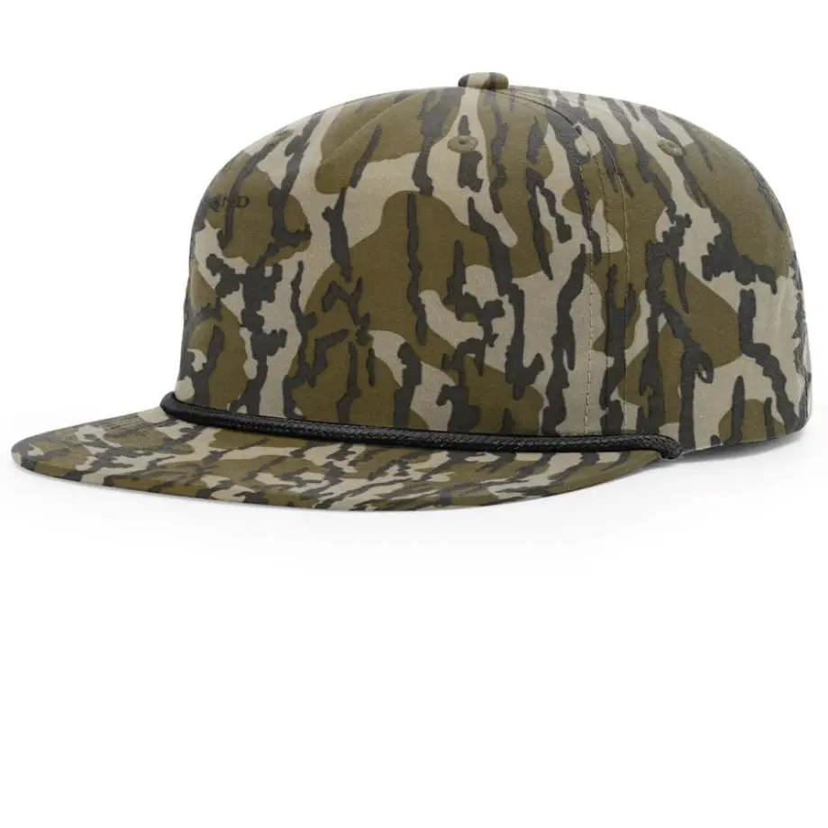 Bottom Land Richardson 256P