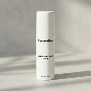 Hyaluronic Acid Serum