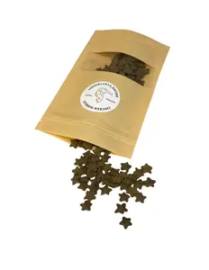 Chicken Nibbles Cat Treats - NOW 3oz