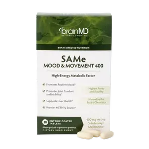 SAMe Mood and Movement 400