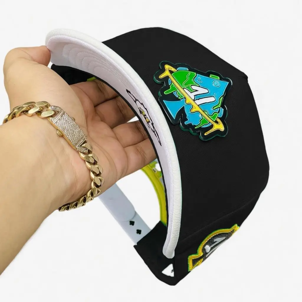 ONE Ace Card Unisex Baseball Cap – Fashion Street Style
