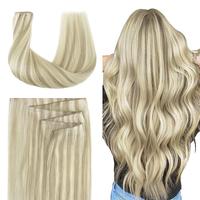 #17A/60A Ash Blonde Highlights