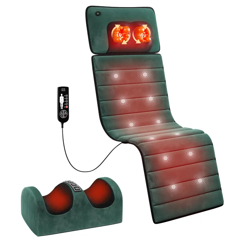 full body massage pad - TikTok Shop