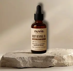 Root Revival | Daily Essential Scalp Oil 2oz