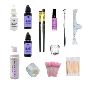 Hybrid Brow Stain Kit Hybrid Brow Stain Kit