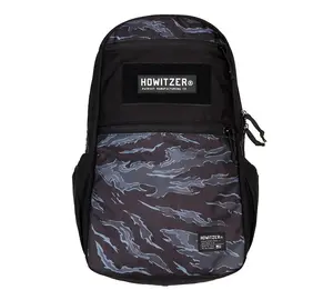 Howitzer Clothing Backpack ORG