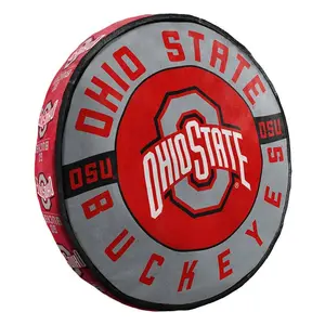 Ohio State Pillow