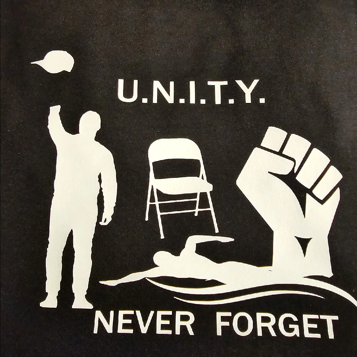 Unity Shirt