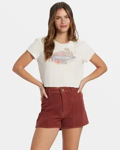 Surfing Solo S/S T-Shirt