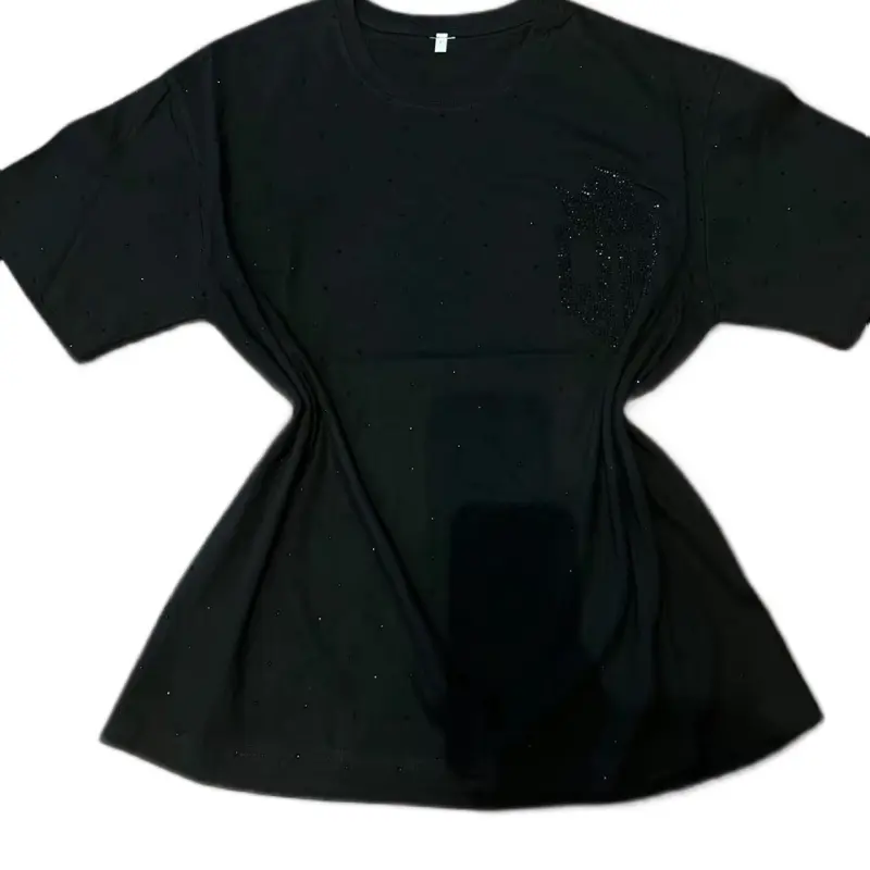 Concert Shirt Fits one-size