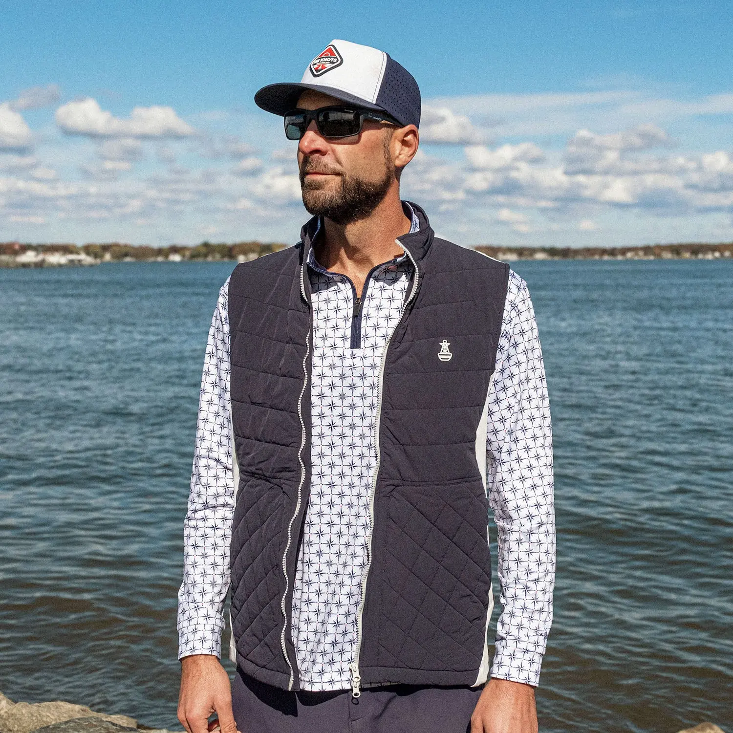 Everyday Performance Vest