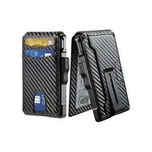 Slim Card Holder Wallet  | RFID