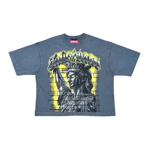 Chosen T-Shirt - Lightened - Anthrocite - CS6111