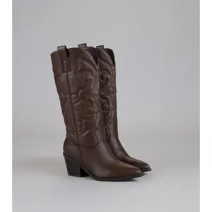 Dust to Dawn Cowboy Boots