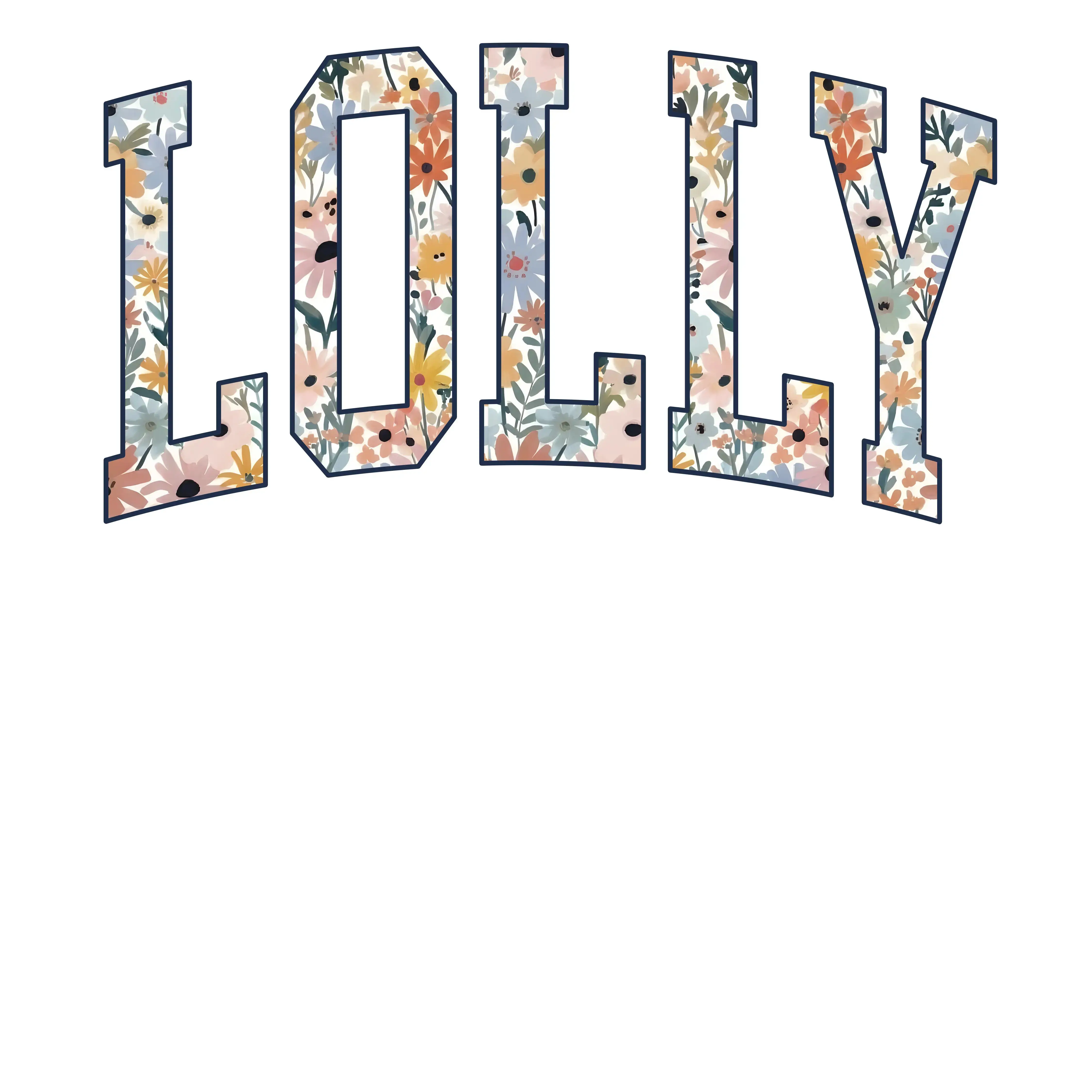 LOLLY