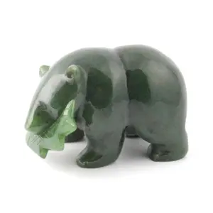 Bear, Grizzly with Fish - 301