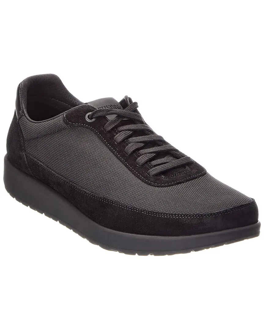 Birkenstock Honnef City Suede Sneaker