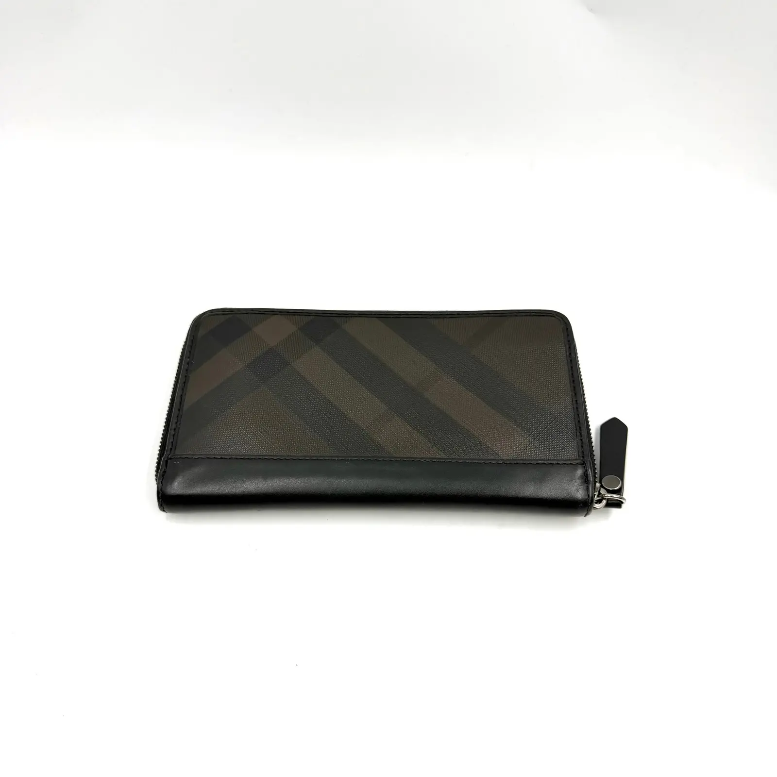 Pre-owned BURBERRY AS SHOWN Clutches & Wristlets HZ 2631 wallet 26.03.23