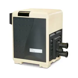 Pentair MasterTemp Propane Heater 175K-400K BTU